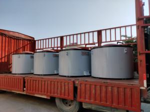 Four de fusion d'aluminium à résistance économe en énergie 380V pour la fusion de métaux et de ferraille industrielle, garantie 1 an, États-Unis - Product Image 4