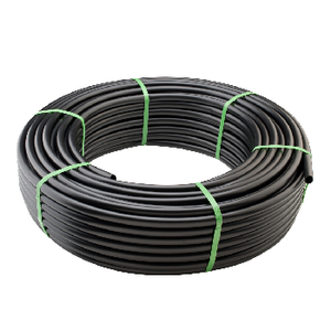 Chất lượng cao Nylon nhiên liệu ống 50mtr/cuộn linh hoạt ống nhựa cho hệ thống điều khiển thủy lực Giá cả cạnh tranh đóng gói - Product Image 1