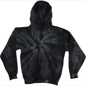 Sudaderas con capucha para hombre Lavado ácido Color sólido liso en blanco Tallas grandes Peso pesado 2024 Sudadera con capucha para hombre Lavado ácido Servicio OEM - Product Image 4