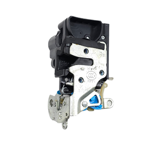 Serratura Anteriore Destra OPEL Serie Karl 95380546 (15>17) - Product Image 1