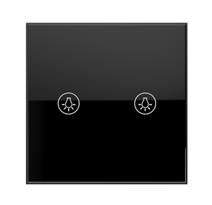 <strong>Digital</strong> Smart <strong>Switch</strong> Light Tuya Wifi Dimmer <strong>Remote</strong> <strong>Control</strong> with NFC Wireless Glass Panel Gang Tuya - Product Image 6