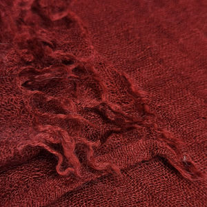 Wholesale High Quality <b>Shawls</b> Solid Plain Women <b>Wrap</b> Scarf Islamic <b>Shawls</b> Solid Color Muslim <b>Shawls</b> Hijabs Headscarf Thick - Product Image 5