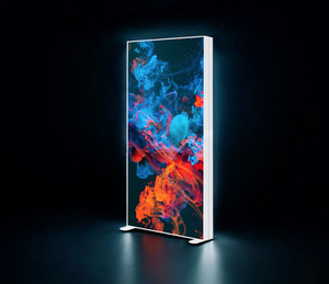 <span class=keywords><strong>Caja</strong></span> <span class=keywords><strong>de</strong></span> <span class=keywords><strong>Luz</strong></span> <span class=keywords><strong>de</strong></span> PVC con Logotipo Personalizado, Control <span class=keywords><strong>de</strong></span> Intensidad SEG, <span class=keywords><strong>Caja</strong></span> <span class=keywords><strong>de</strong></span> <span class=keywords><strong>Luz</strong></span> <span class=keywords><strong>de</strong></span> Neón <span class=keywords><strong>para</strong></span> Decoración <span class=keywords><strong>de</strong></span> Paredes del Hogar, Iluminación Decorativa <span class=keywords><strong>para</strong></span> Celebraciones - Product Image 3