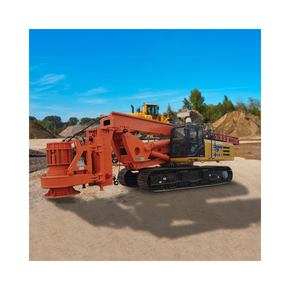 90m Rotary Drilling Rig Mine Drilling Rig Direct From Factory| Alibaba.com
