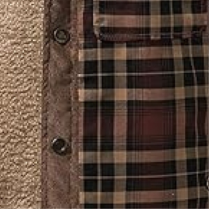 Nouveau 2025 Veste vintage en coton pour hommes de haute qualité Veste en coton pour hommes avec un design unique - Product Image 4