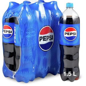 High Quality Pepsi Carbonated Cola <b>Drink</b> Strong Refreshing Flavor <b>Soft</b> <b>Drink</b> Perfect for Daily Use Home Office and Travel - Product Image 6