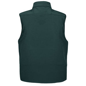 Gilet d'extérieur pour homme Gilet sans manches en duvet à bulles Gilet de sport en duvet Vestes d'hiver en duvet softshell - Product Image 6