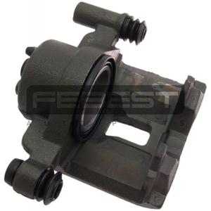 Supporto pinza freno FEBEST (0577-GFFR) - Product Image 1