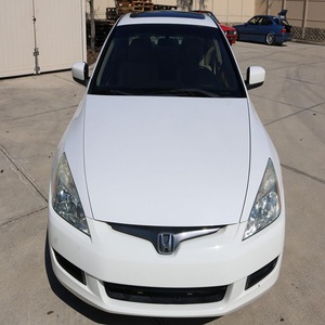 HONDA ACCORD EX V6 COUPE 2005 USADO, Volante a la Izquierda/Derecha - Product Image 1