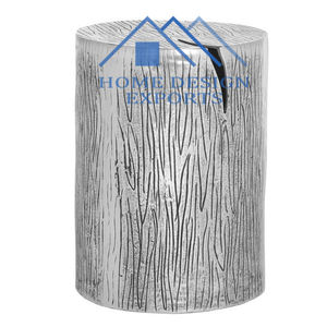 Ome Furniture Tables d'appoint en aluminium pour les décorations de salon Tables à café/thé en aluminium en métal de haute qualité - Product Image 2