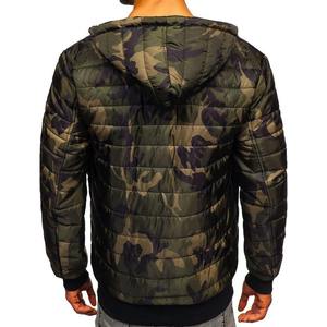 OEM Cheap Rate New Fashion <b>Men</b> Puffer <b>Jacket</b> Super Quality Custom Logo/Colors top trending <b>Jacket</b> for man with light weight - Product Image 5