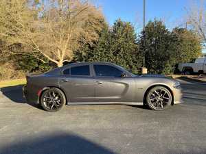 Vehículo Usado en Buen Estado, Dodge Charger R/T 2023, Auto de Gasolina en Venta - Product Image 5