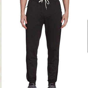 Survêtement de football pour hommes, survêtements personnalisés avec logo, molleton technique zippé, jogging uni, survêtement chaud d'hiver pour hommes - Product Image 3