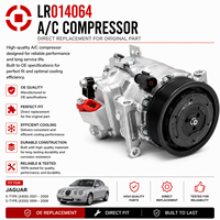Compresseur de climatisation de haute qualité OE LR014064 pour Land Rover Discovery 3 Range Rover Sport Pièces automobiles