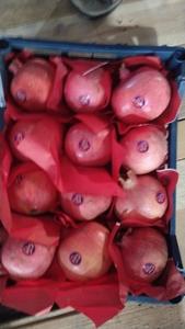 Doking Sản phẩm mới hương vị tươi nóng bán lựu hương vị dâu tây pha lê pomogranate để bán - Product Image 3