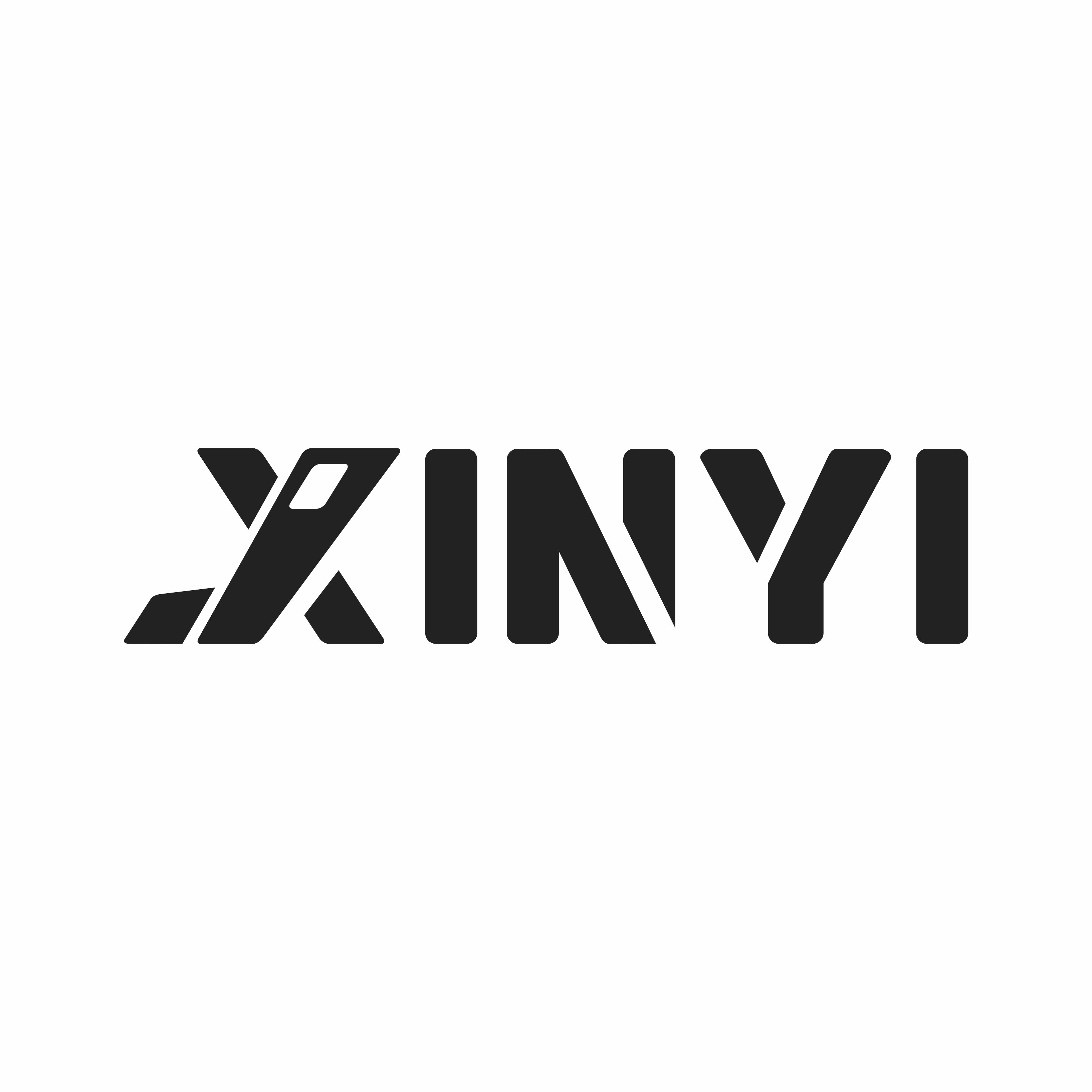 Huizhou Xinyi Technology Co., Ltd. logo