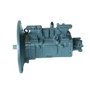 مجموعة مضخة هيدروليكية جديدة عالية الجودة للحفارات - Product Image 3