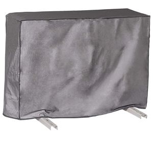 Copertura protettiva impermeabile per esterno in tessuto antipolvere 840x640x340 cm Confez - Product Image 1