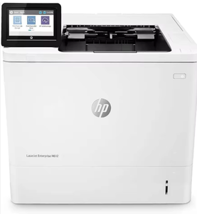 Impresora inalámbrica USB Best Sales Enterprise M612x 7PS87A BGJ en stock, 3 años de garantía - Product Image 2