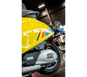 เวสป้า พรีมาเวร่า <span class=keywords><strong>150</strong></span> เอส ปี 2026 ของแท้ ใหม่เอี่ยม สกู๊ตเตอร์-มอเตอร์ไซค์ - Product Image 2