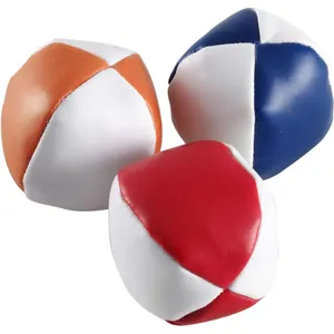 Set di Palline da Giocoleria Promozionali con Opzioni di Personalizzazione - Product Image 1
