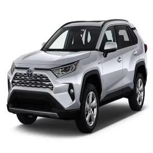 TOYOTA RAV 4 HYBRID LHD/RHD USADO A la venta, los coches con volante a la izquierda y a la derecha, los más vendidos - Product Image 1