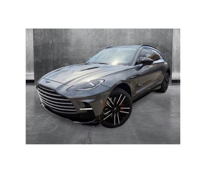 แอสตัน มาร์ติน ดีบีเอ็กซ์ 707 ปี 2024 สภาพดี ใช้งานน้อย - Product Image 1