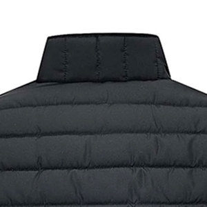 Hecho en material de alta calidad, chaqueta acolchada transpirable para hombre, chaqueta acolchada más vendida para hombre - Product Image 2