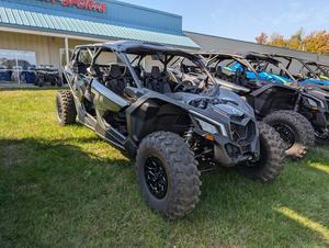 I PRODOTTI PIÙ VENDUTI 2025: Can-Am <span class=keywords><strong>Maverick</strong></span> X3 MAX X DS Turbo RR UTV PER ADULTI - Product Image 6