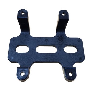 Supporto per Serbatoio Carburante Decespugliatore Compatibile con Pnbc520 Rif. 930096 - Product Image 1