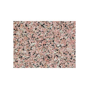 Acquérir des formes noires complexes de granit rose rose de qualité supérieure, parfaites pour les designs intérieurs et extérieurs luxueux - Product Image 1