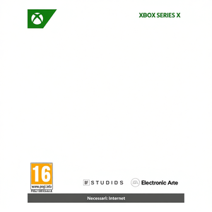 Jeu vidéo Xbox Series Battlefield 6 PEGI 16+ Catégorie Sports 118694 - Product Image 2