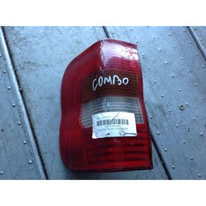 LUCE POSTERIORE SINISTRA OPEL Combo 2a Serie (97>00) - Product Image 1