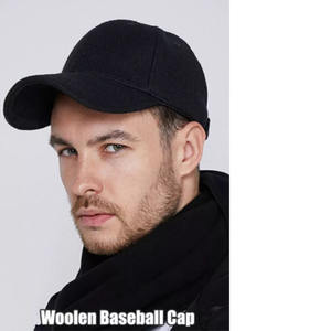 Wholesale Classic 100% Cotton 6-Panel Baseball <b>Caps</b> Customized Logo <b>Vintage</b> Waterproof Design Adjustable Size for 5-Panel Hat - Product Image 5