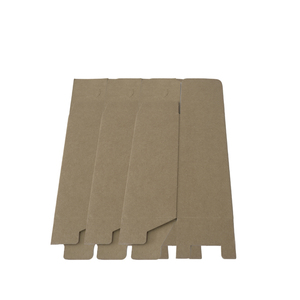 Factory direct eco friendly corrugated <b>paper</b> red wine packaging <b>boxes</b> with <b>paper</b> bags full custom printed wine bottle gift <b>boxes</b> - Product Image 4