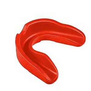 Protection buccale de haute qualité, fabrication sur mesure, service OEM, matériau en silicone, protège-dents de boxe, haute qualité OEM - Product Image 3