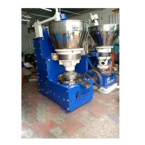 Highly Recommended Automatic Automatic Wooden Cold Press Rotary Oil Machine From Tamil Nadu, India