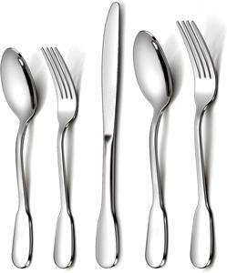 Ensemble de couverts en or mat de qualité supérieure, couverts élégants pour les restaurants, les hôtels et les événements, utilisation en restauration, vente en gros en provenance d'Inde - Product Image 6