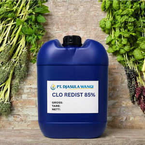 น้ำมันใบกานพลูกลั่นใหม่ กลิ่นธรรมชาติจากพืช รสเผ็ด สำหรับยาสีฟัน น้ำยาบ้วนปาก น้ำยาบ้วนคอ 85% ยูจินอล - Product Image 4