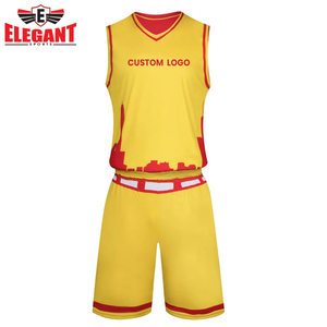 Logotipo personalizable Uniforme de voleibol para adultos Ropa deportiva de último estilo Haga su propio conjunto de sublimación - Product Image 4