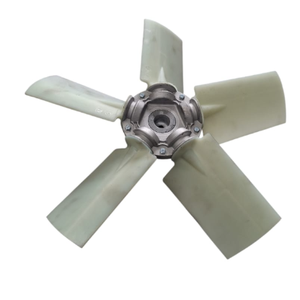 Ventilateur de refroidissement robuste pour équipement minier Atlas Copco Epiroc, moteur 5580025197 5580 0251 97 pour ventilateur de plateforme de forage - Product Image 1