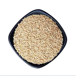 Graines de sésame naturelles brutes de qualité supérieure en gros, durée de conservation de 18 mois, pour la transformation alimentaire et la cuisine saine, nouvelle récolte du Royaume-Uni - Product Image 1