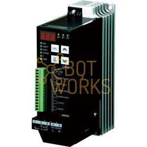 Omron G3PWA220EUS - Nuovo - Product Image 1
