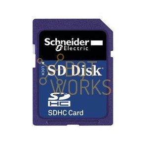 Para tarjetas eléctricas HMIZSD4G de material plástico, nuevo - Product Image 1