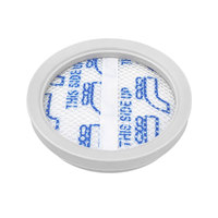 Filtre HEPA et pièces de rechange lavables pour aspirateur sans fil léger Eureka NEC101