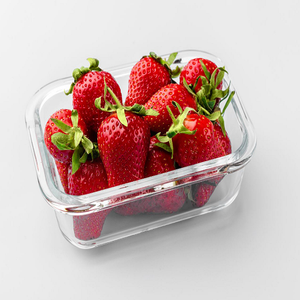 Top Grade 100% Fraises biologiques de haute qualité Meilleure vente de fruits frais de France 10kg Livraison rapide Prix peu coûteux - Product Image 3