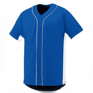 Uniformes de Béisbol Personalizados de Alta Calidad para Hombre, Conjuntos Transpirables que Absorben la Humedad, Último Diseño, Gran Venta - Product Image 5
