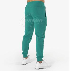 Nouvelle tendance, vente en gros, ensemble de survêtement deux pièces pour homme, sweat-shirt à capuche surdimensionné personnalisé, jogging, 100% coton, pour l'hiver - Product Image 3