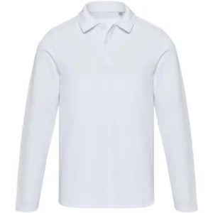 Polo a Maniche Lunghe Apollo Sostenibile per Promozioni - Product Image 6