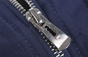 Nouveau Style hommes réversible Bomber veste affaires vêtements d'extérieur décontractés pour manteaux d'hiver vêtements bomber veste pour hommes - Product Image 3